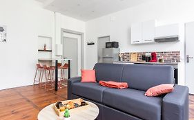 Gambetta 304 Cahorscitystay